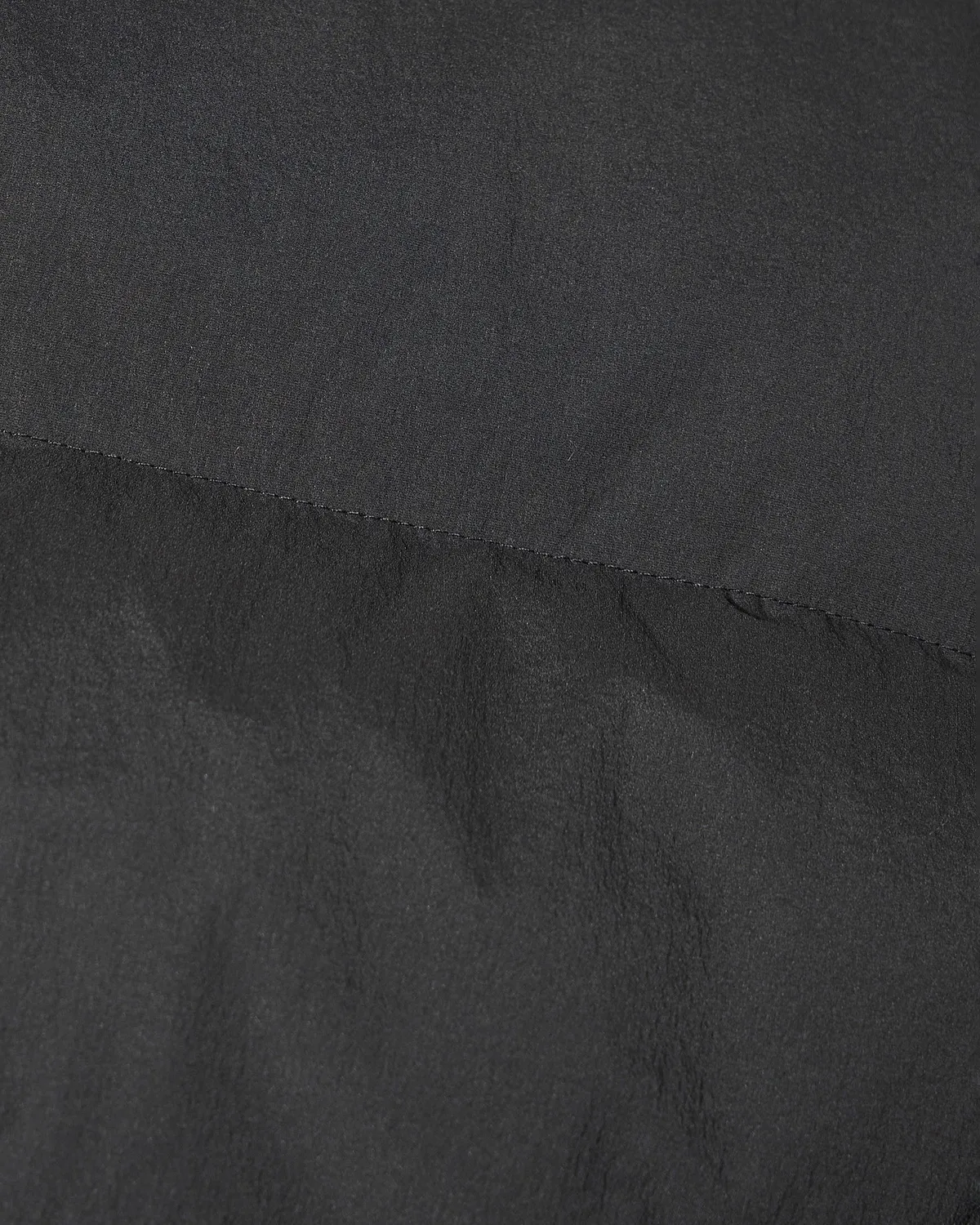 Moose Knuckles Everest gilet puffer duvet noir
