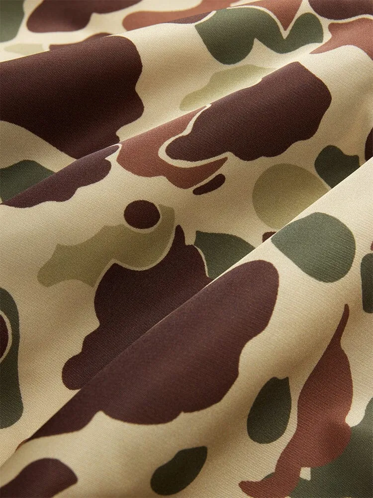 Alpha Industries L-2B Cropped Gen II bomber femme camo vert