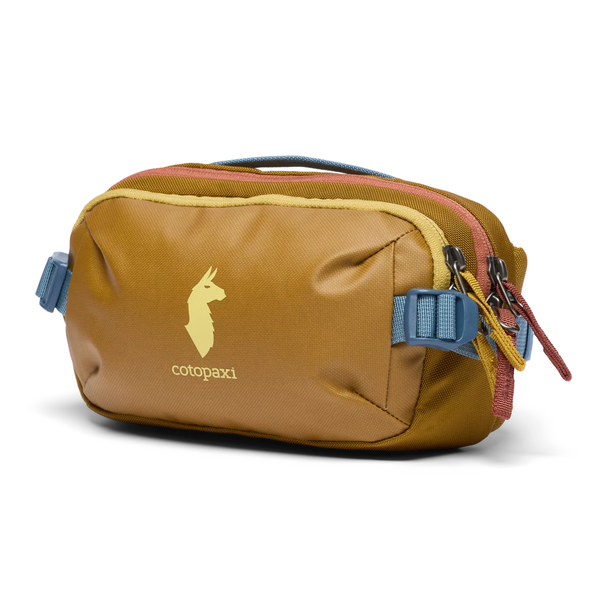 Cotopaxi Allpa X sac banane 1.5L Fig recyclé