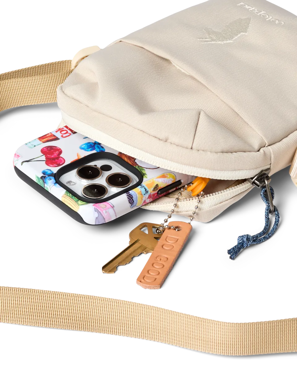 Cotopaxi Todo 1L sac bandoulière mini
