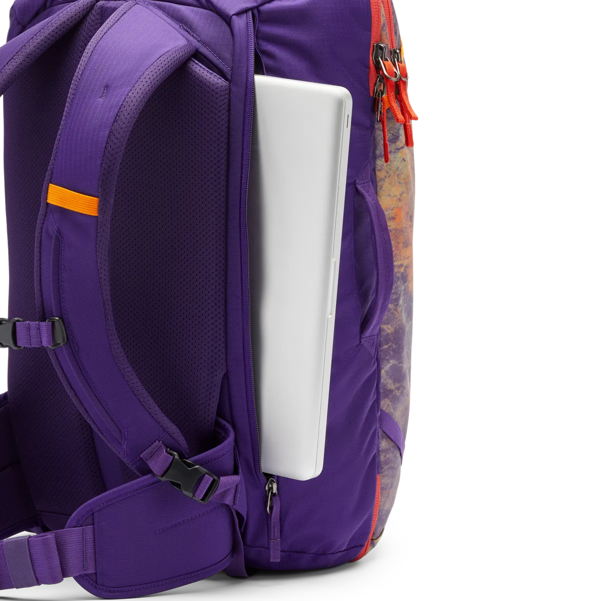 Cotopaxi Allpa 35L Travel Pack sac à dos The Rock