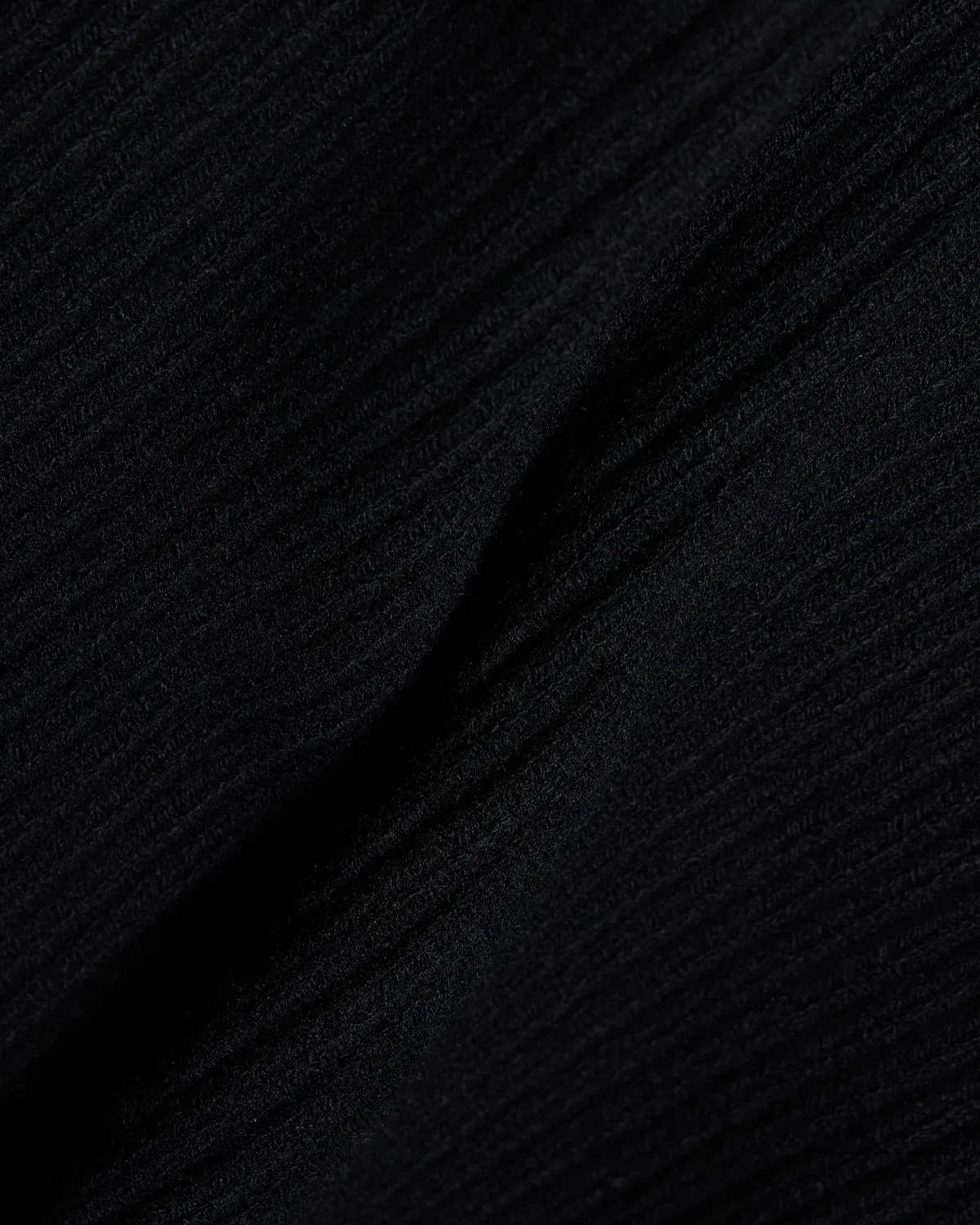 Moose Knuckles Junction pull hybride zippé noir