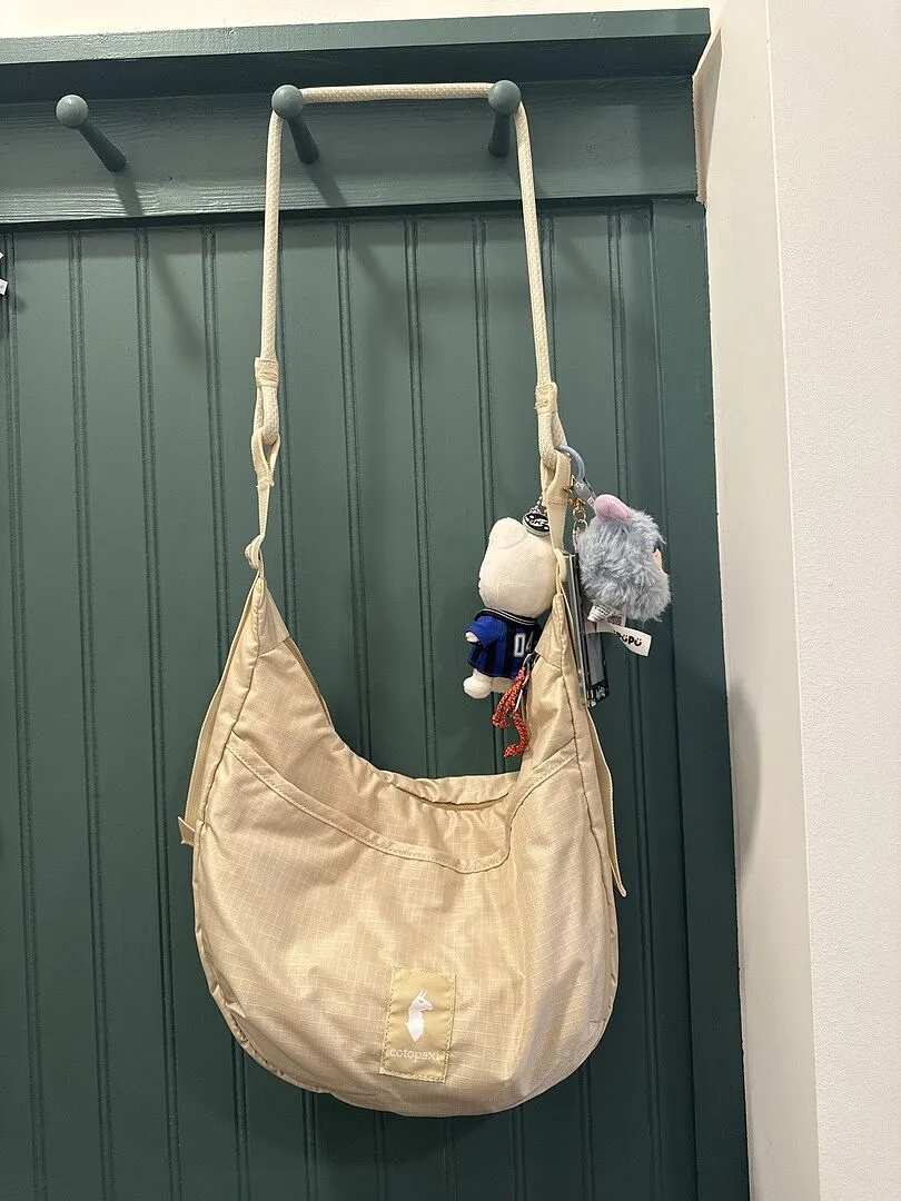 Cotopaxi Cada Día Trozo 8L sac bandoulière corde