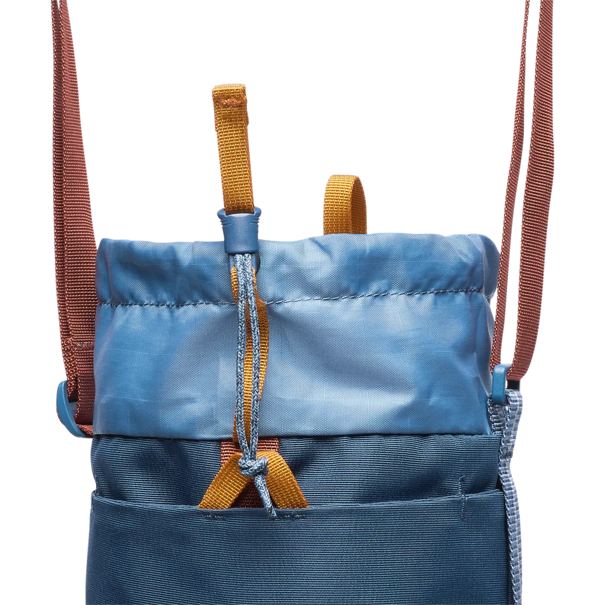 Cotopaxi Todo 3L sac seau Acai bandoulière