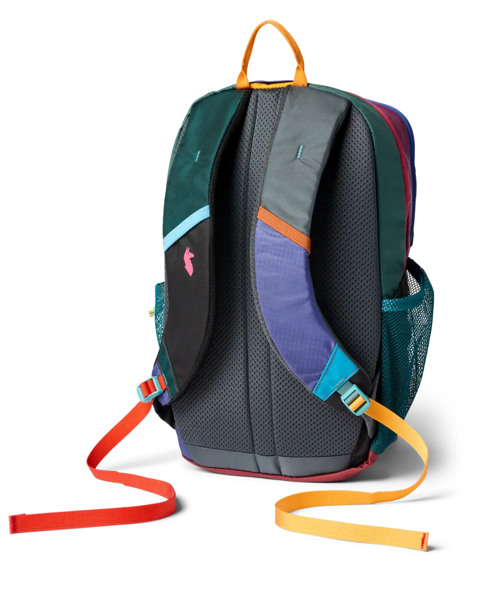 Cotopaxi Dimi 12L Del Día sac à dos enfant