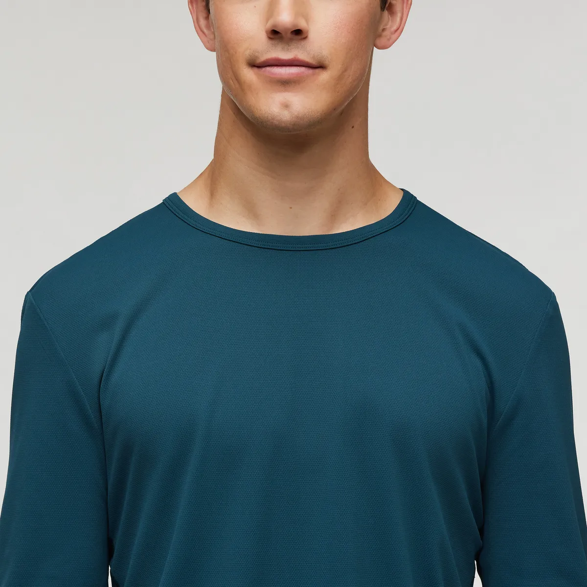 Cotopaxi Sombra chemise manches longues homme UPF 50+