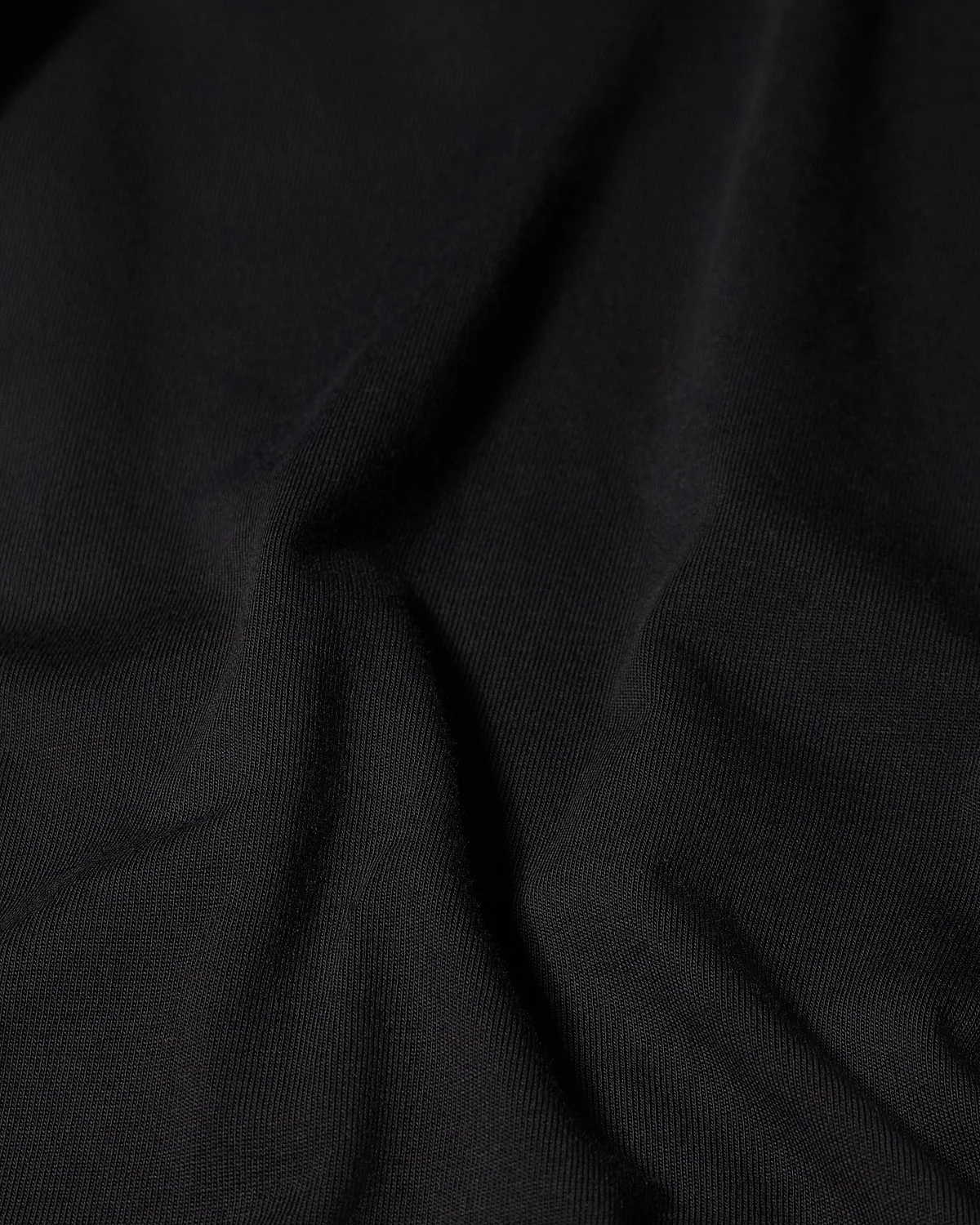 Moose Knuckles Dalon t-shirt noir coton homme