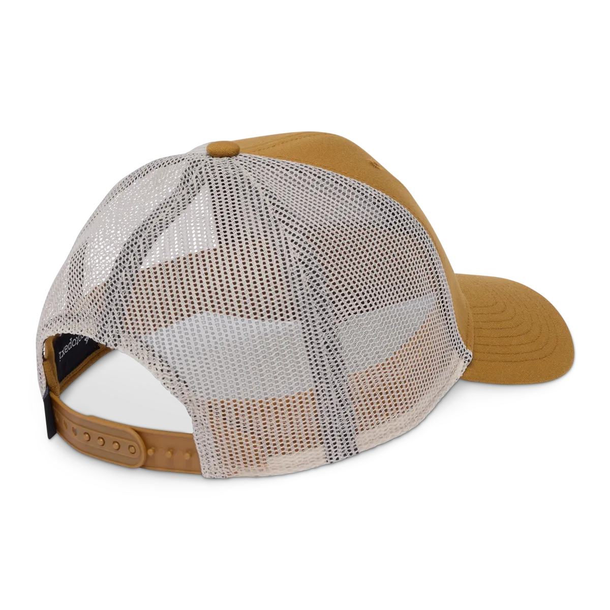 Cotopaxi Llama casquette Foam trucker recyclée