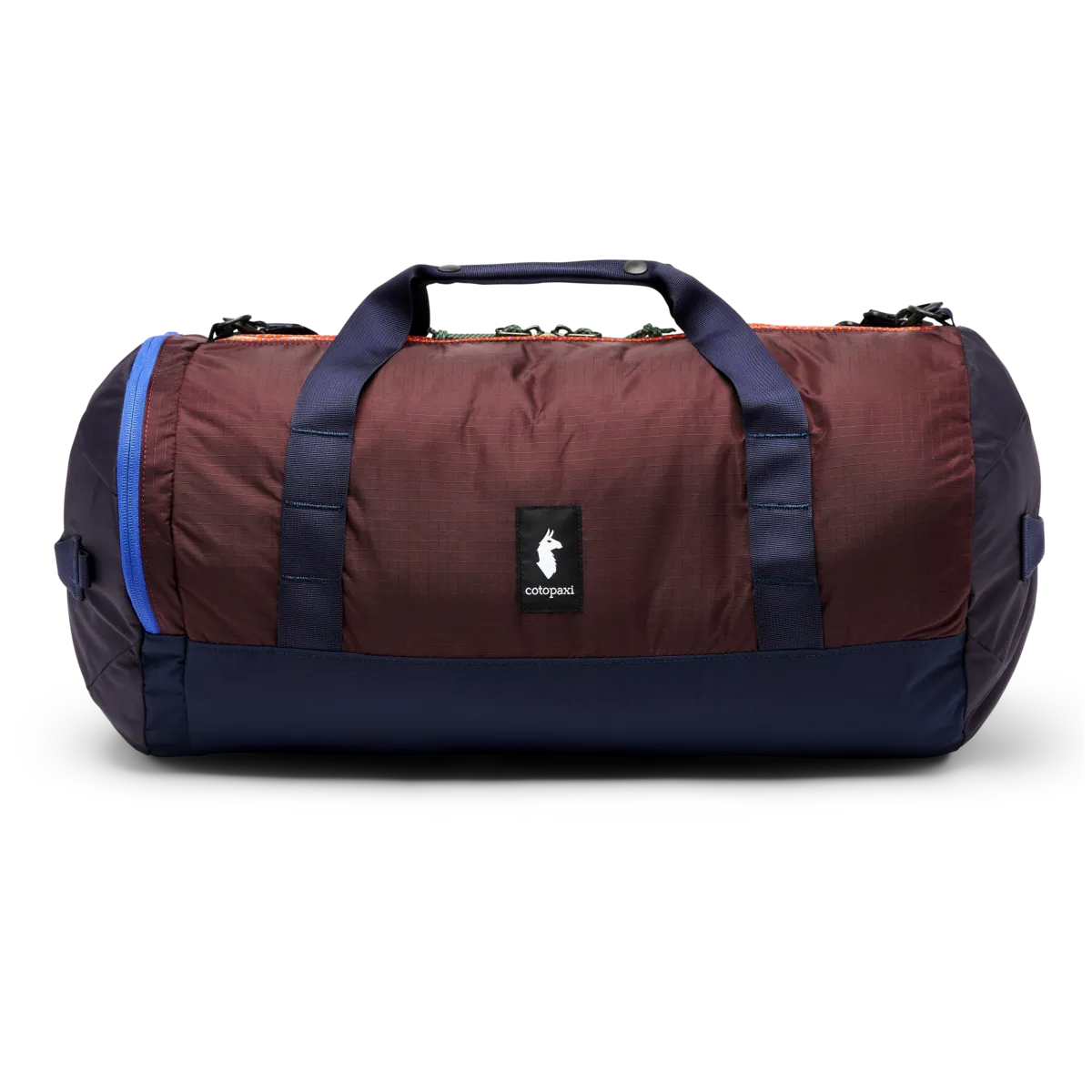Cotopaxi Ligera 32L sac duffel Wine pliable léger