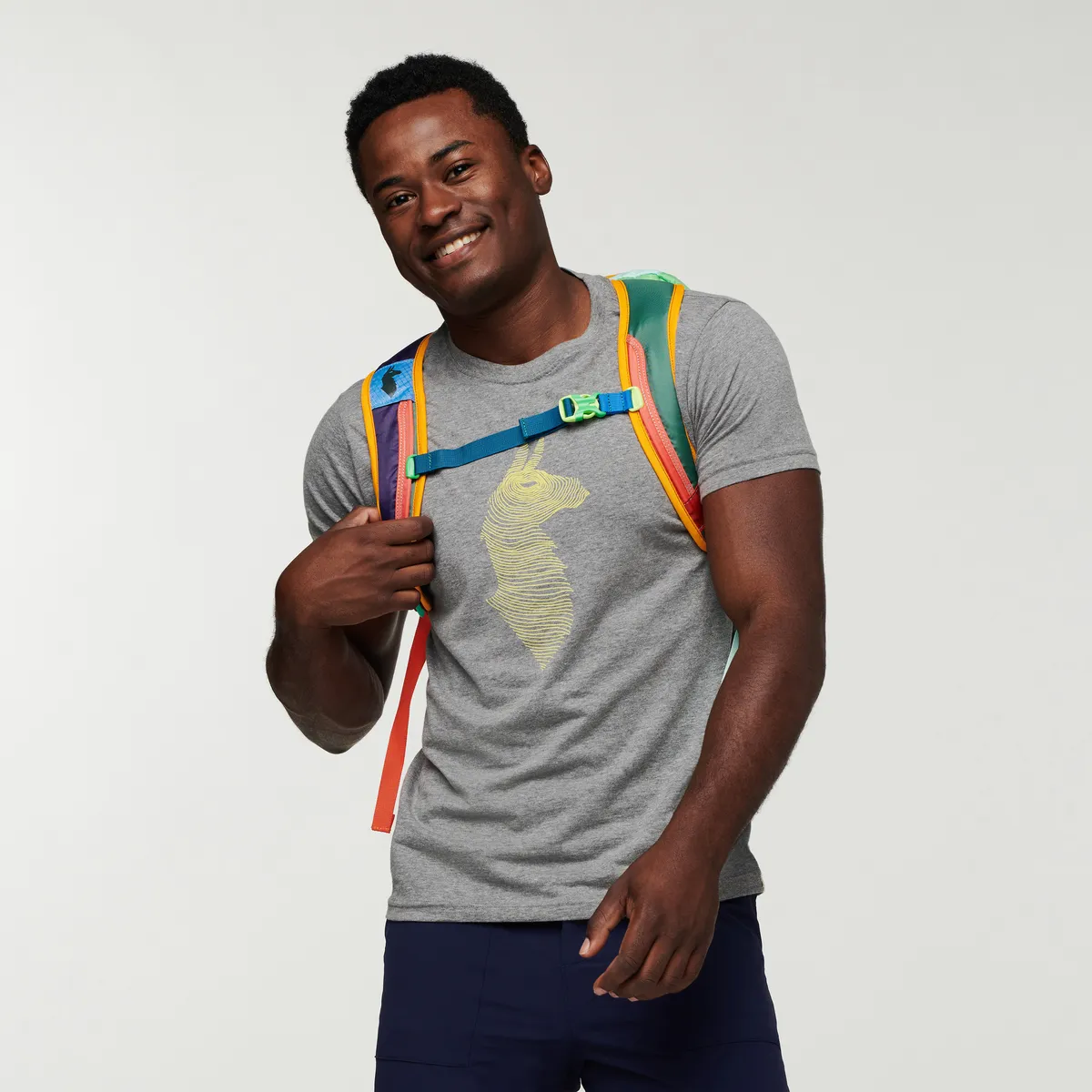 Cotopaxi Batac 24L sac à dos Del Día randonnée