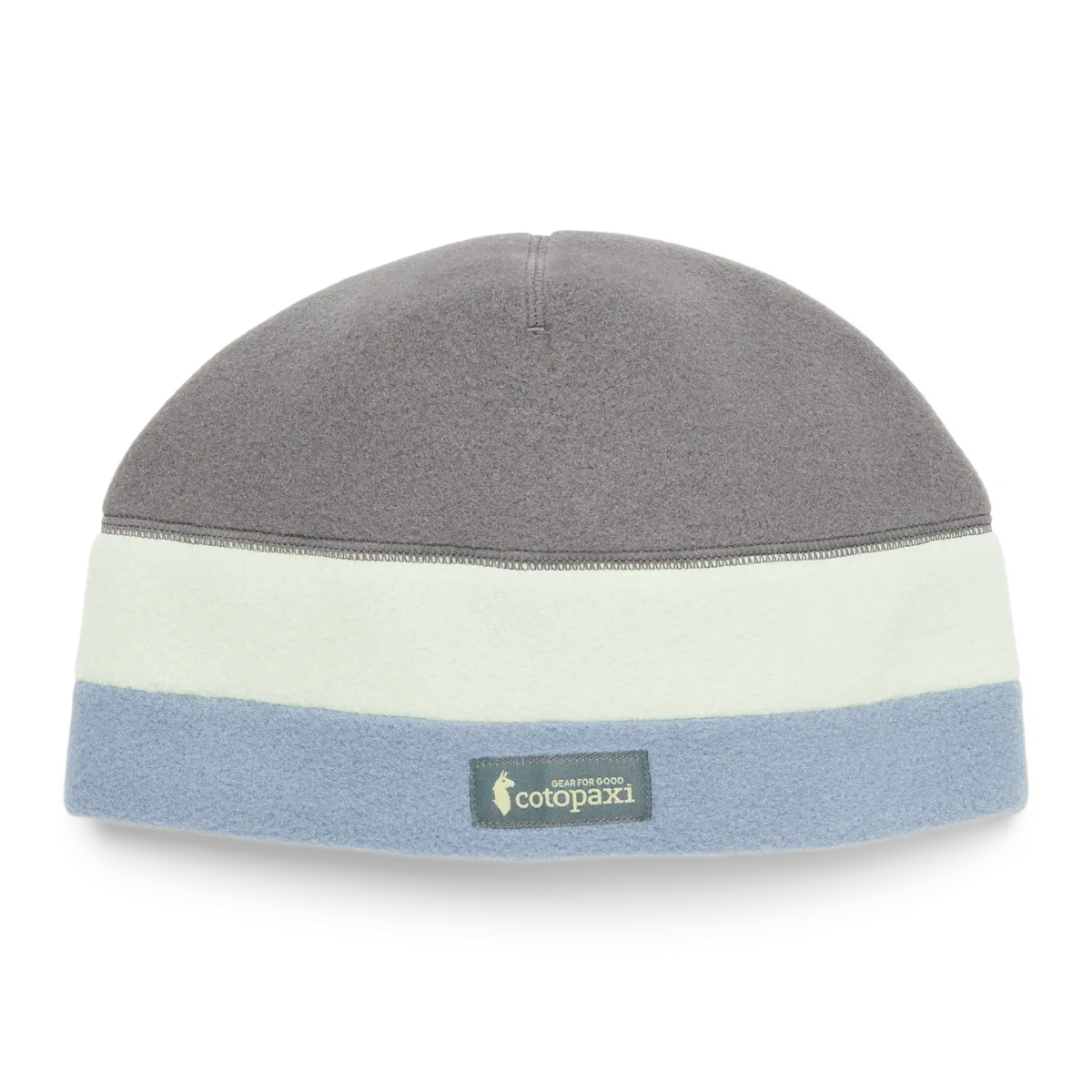 Cotopaxi Teca bonnet polaire Cinder chaud hiver