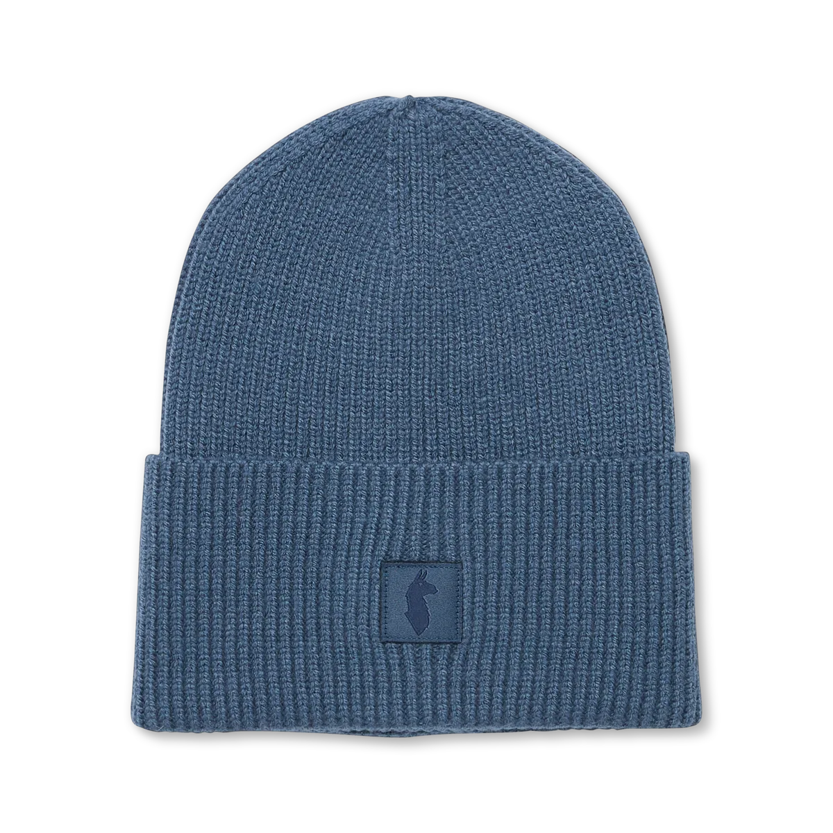 Cotopaxi Knit Cuff bonnet Cream polyester recyclé