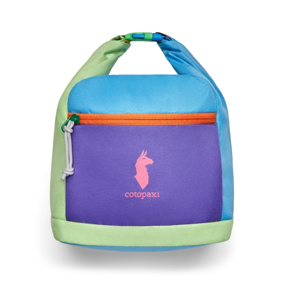Cotopaxi Halcon sac magnésie Del Día pièce unique