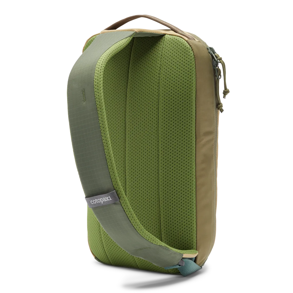 Cotopaxi Todo 8L sac bandoulière Del Día Earth matelassé