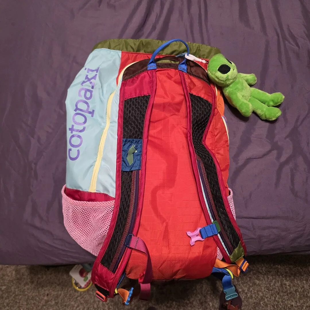Cotopaxi Luzon 24L sac à dos Del Día randonnée