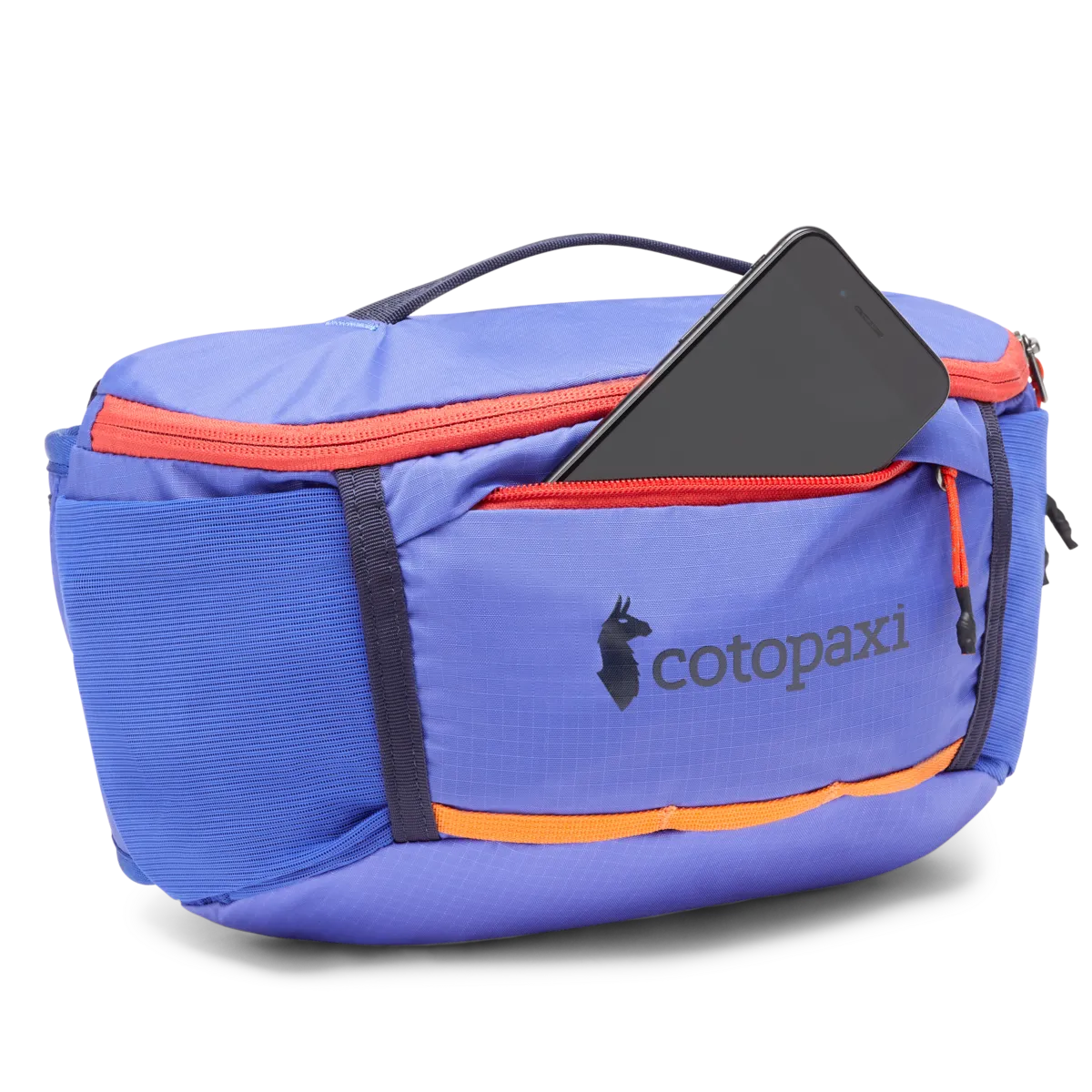 Cotopaxi Lagos 5L sac banane hydratation