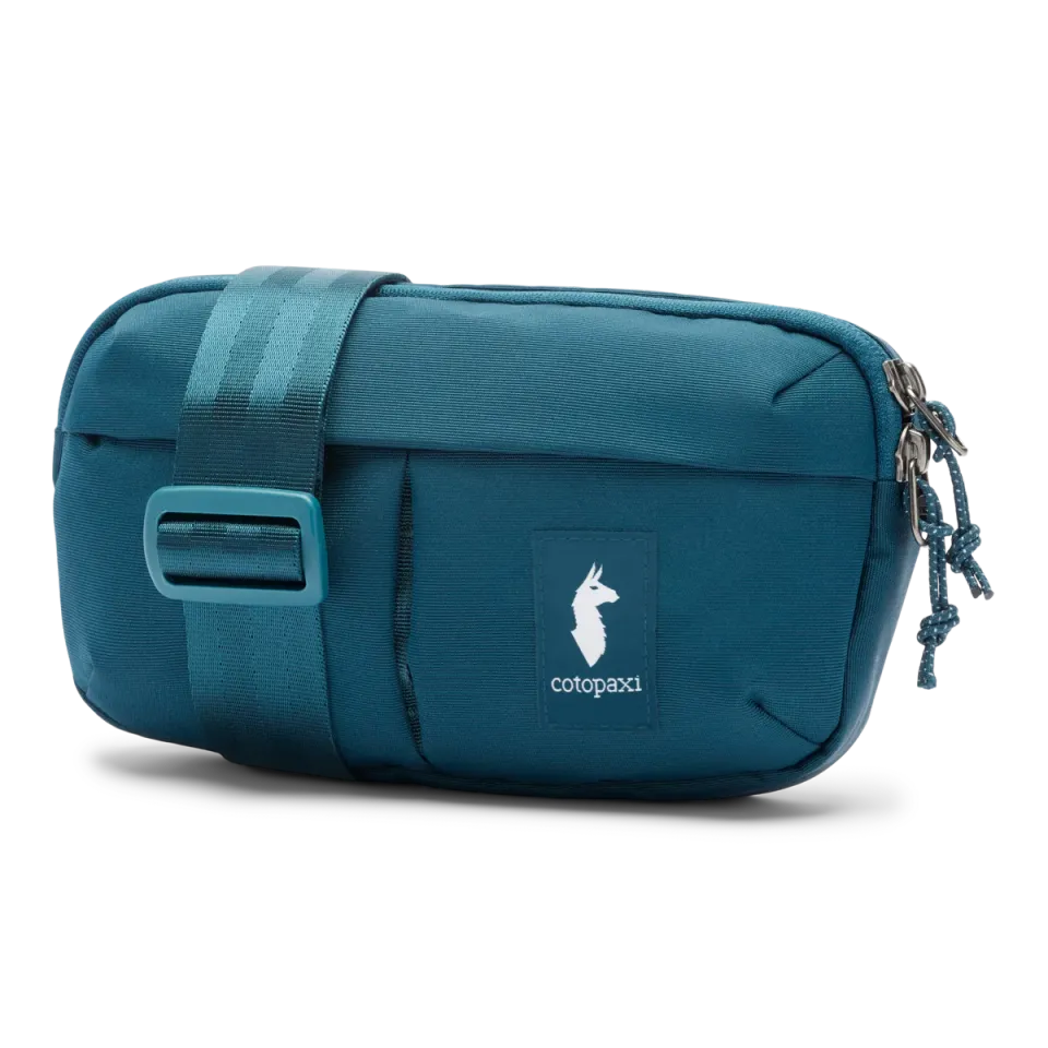 Cotopaxi Todo 2L sac banane Jam