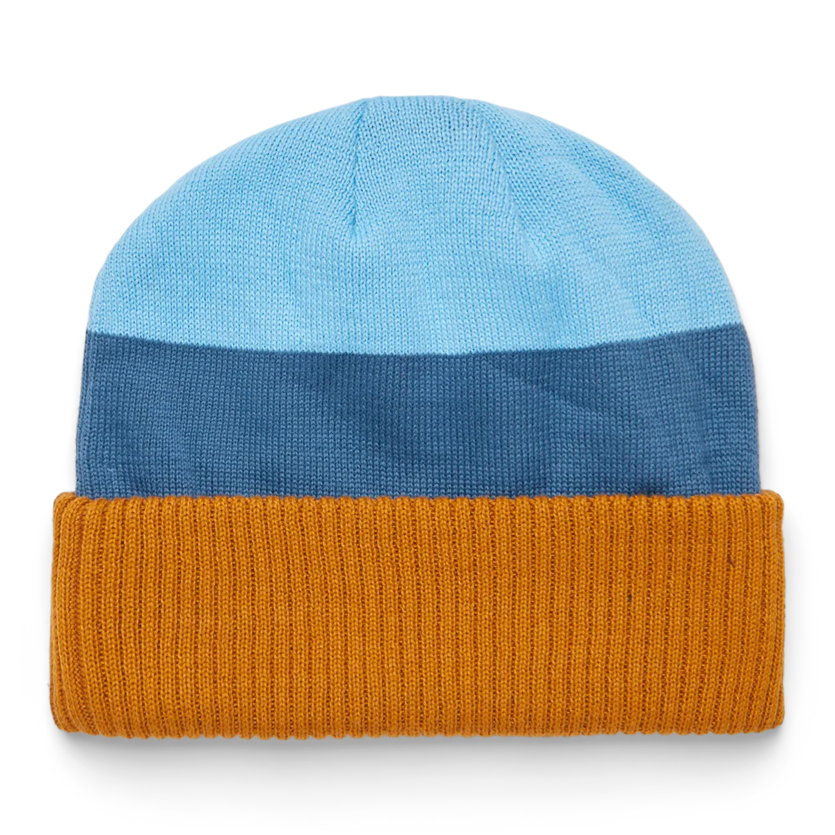 Cotopaxi Alto bonnet Forest/Maritime chaud