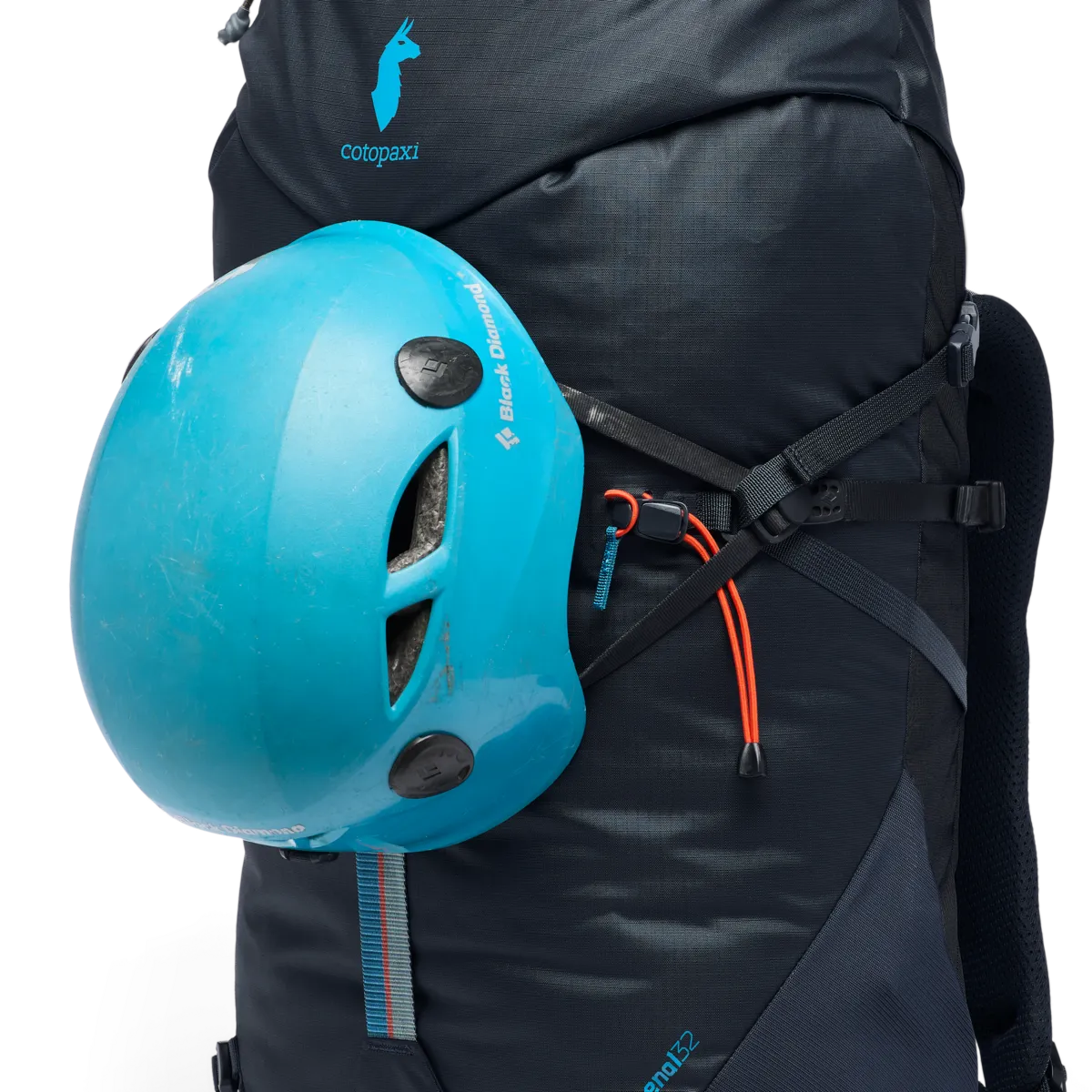 Cotopaxi Arenal sac à dos 32L Kale rando technique