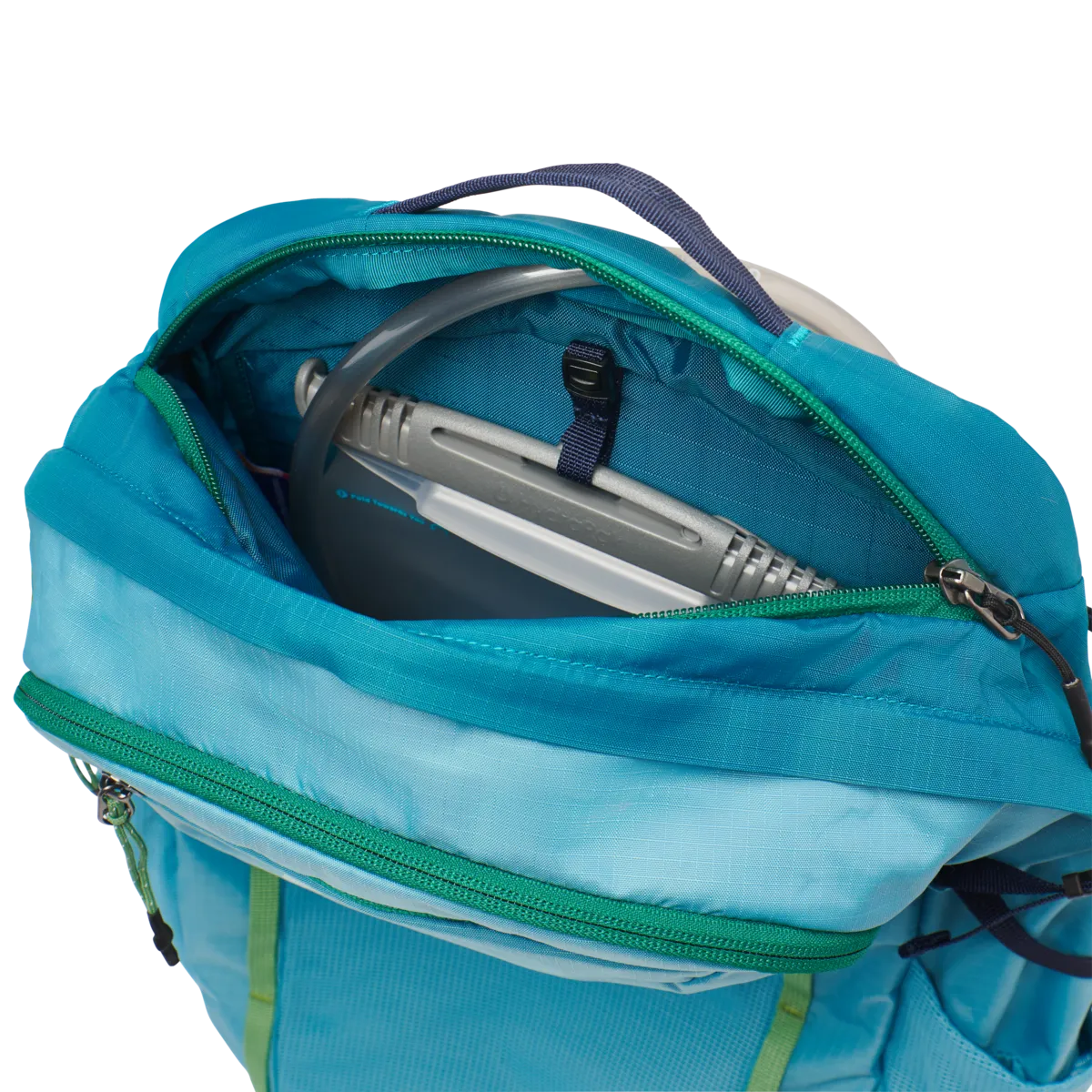 Cotopaxi Lagos 25L sac rando hydratation