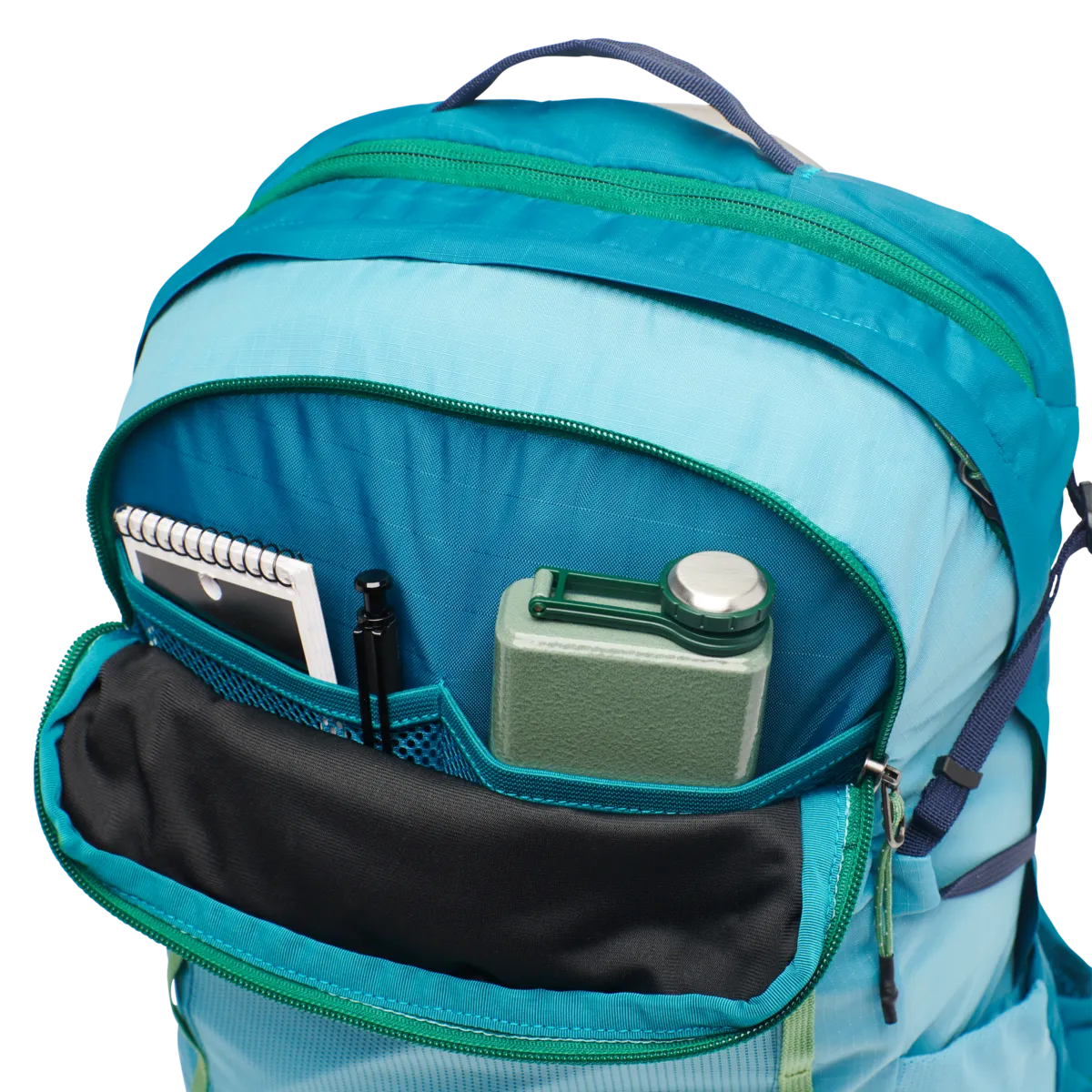 Cotopaxi Lagos 25L sac rando hydratation