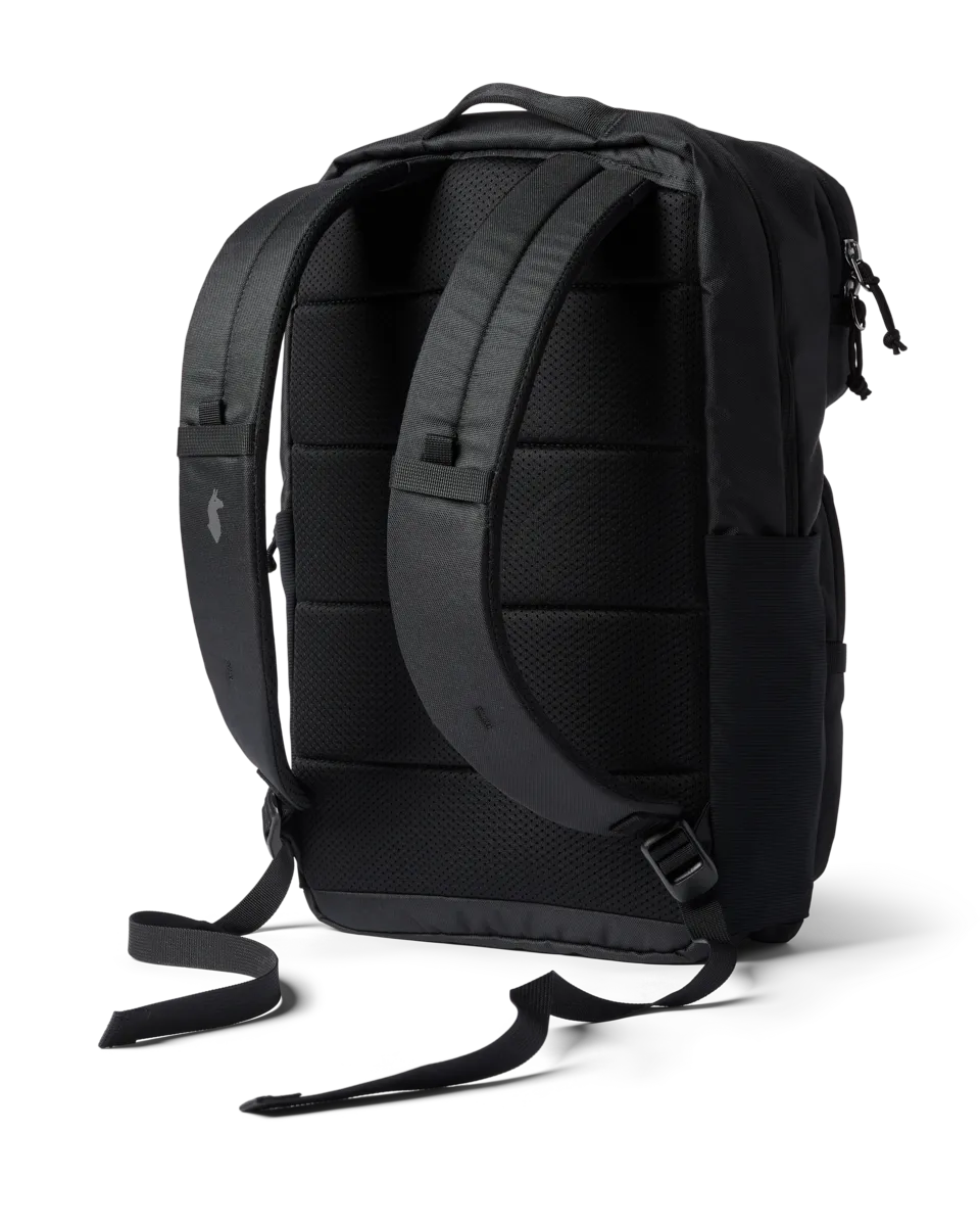Cotopaxi Tasra 16L sac à dos Cotopaxi Black voyage