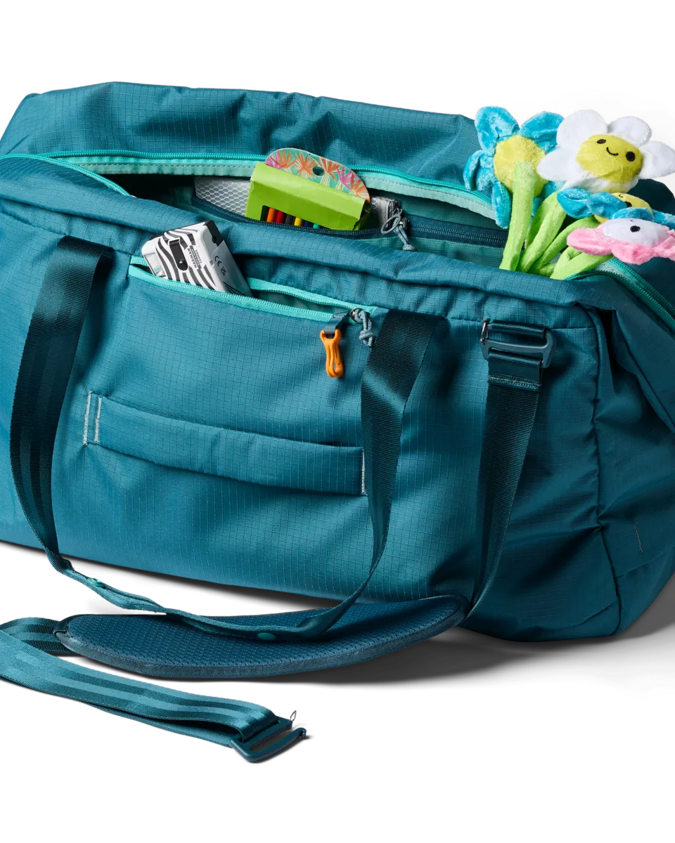 Cotopaxi Viaje sac de voyage 45L cabine durable