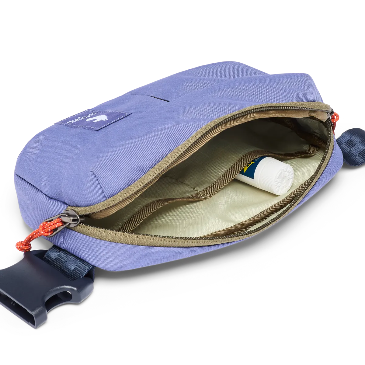 Cotopaxi Todo 2L sac banane 2 L recyclé