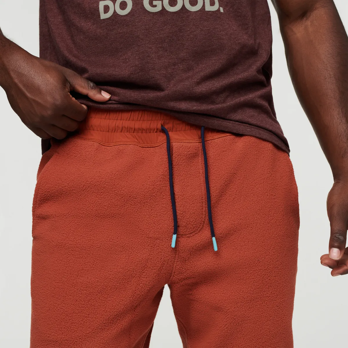 Cotopaxi Abrazo Fleece Jogger jogging polaire homme