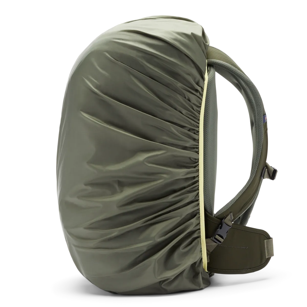 Cotopaxi Seco 45L housse de pluie sac canyon 35-45L