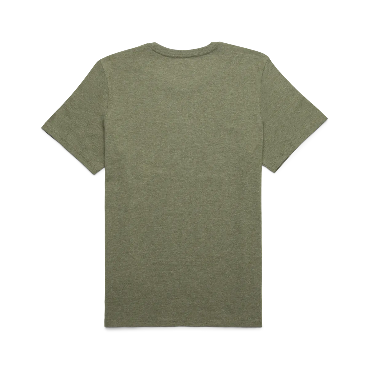 Cotopaxi Do Good Love t-shirt homme Fatigue coton