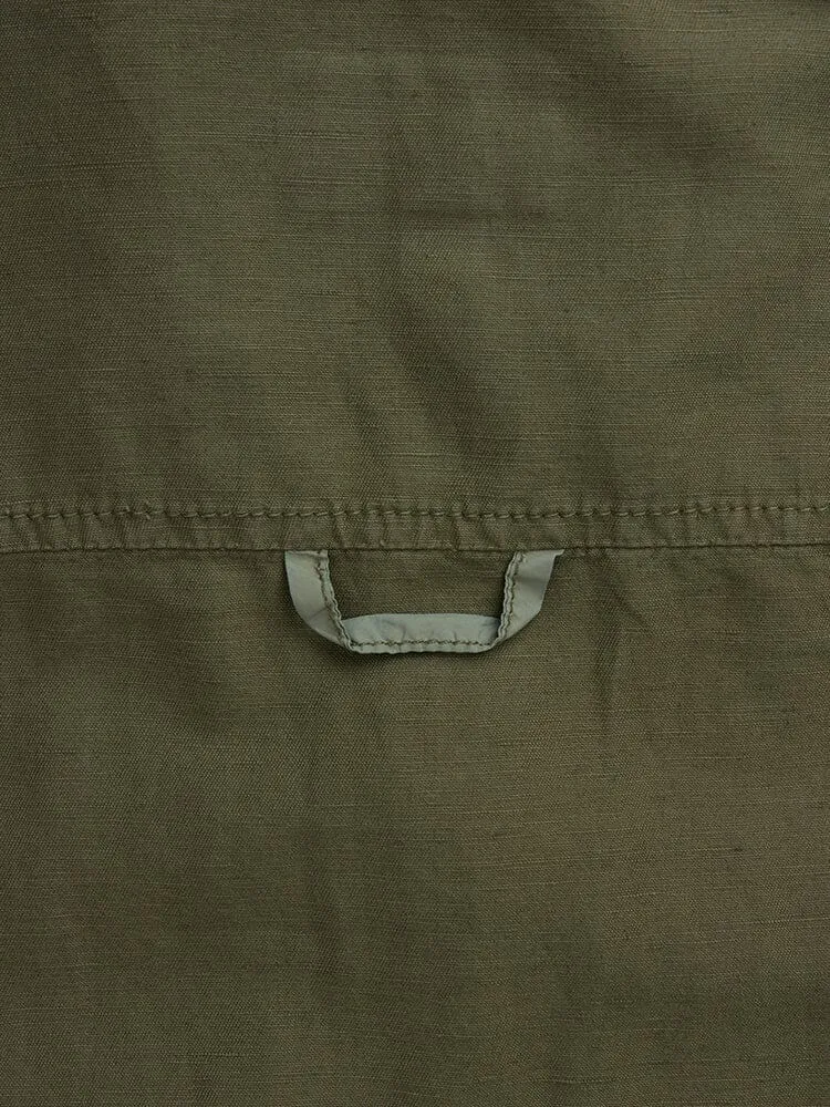 Alpha Industries Multi Pocket chemise manches longues OG-107