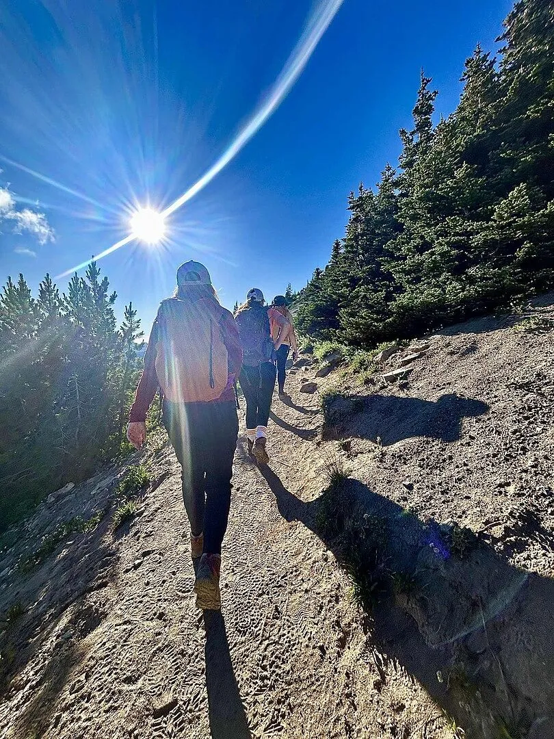 Cotopaxi Lagos 25L sac à dos randonnée avec poche à eau