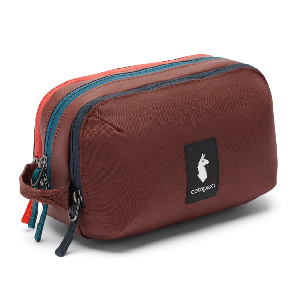 Cotopaxi Nido trousse Cada Día 4L recyclée