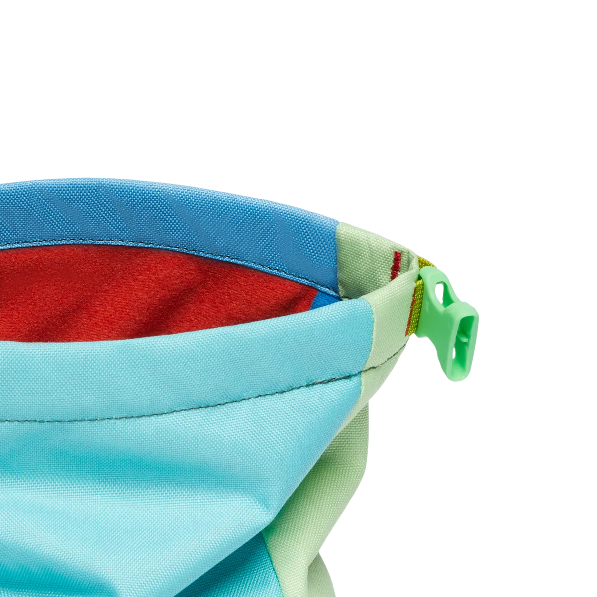 Cotopaxi Halcon sac magnésie Del Día pièce unique