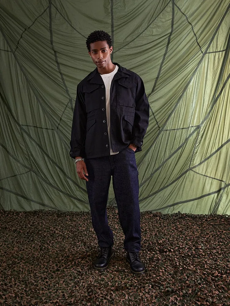 Alpha Industries M-43 Field veste olive drab légère