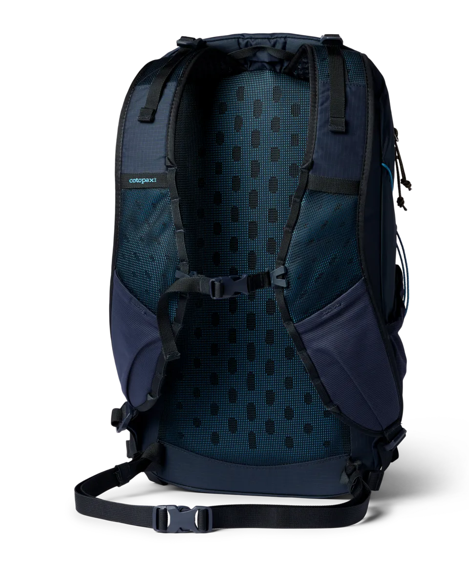 Cotopaxi Elqui 24L sac à dos nylon recyclé