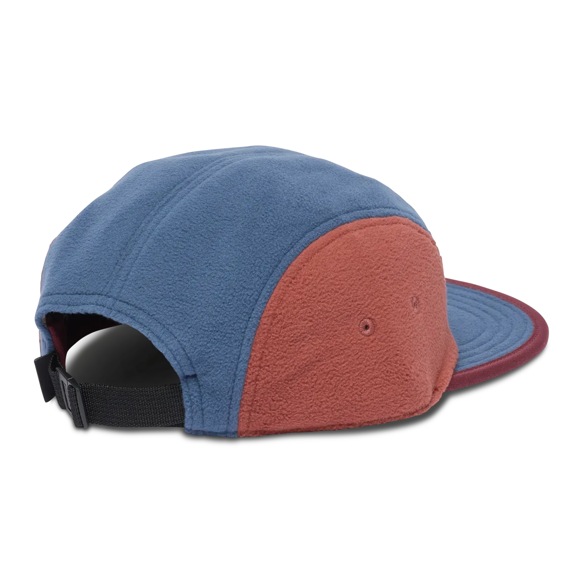 Cotopaxi Fleece casquette 5-panel polaire recyclée chaude