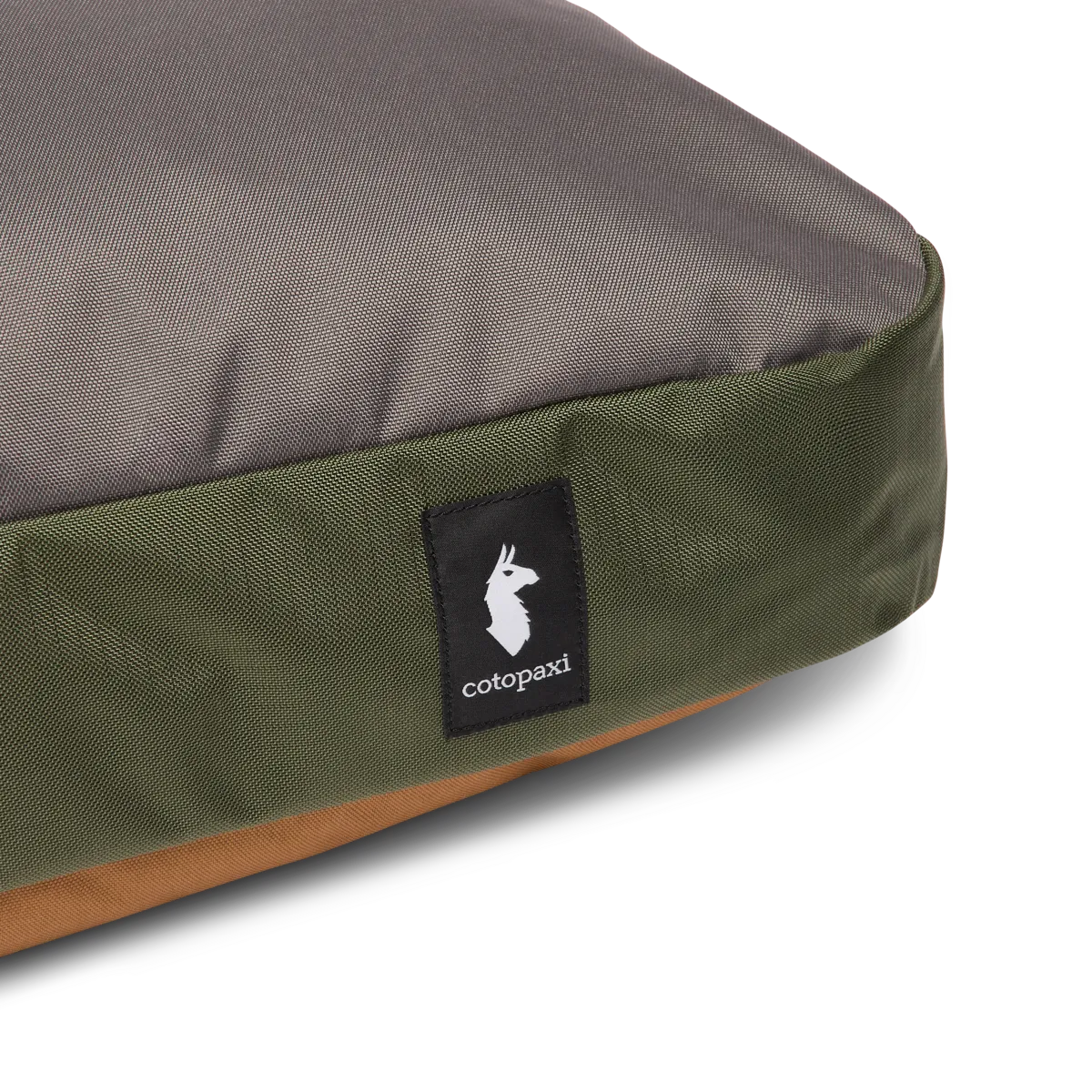 Cotopaxi Del Día Dog Bed panier chien M déhoussable