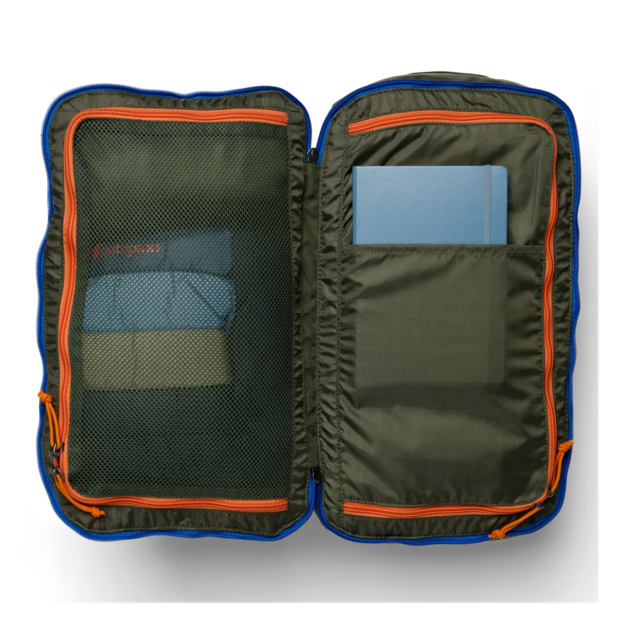 Cotopaxi Allpa Mini 20L sac à dos voyage déperlant