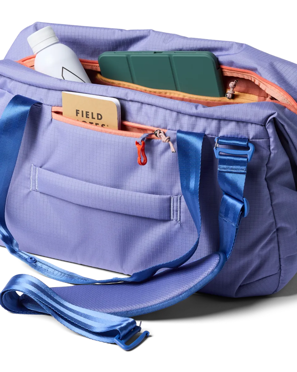 Cotopaxi Viaje 35L sac voyage Aster polyester recyclé