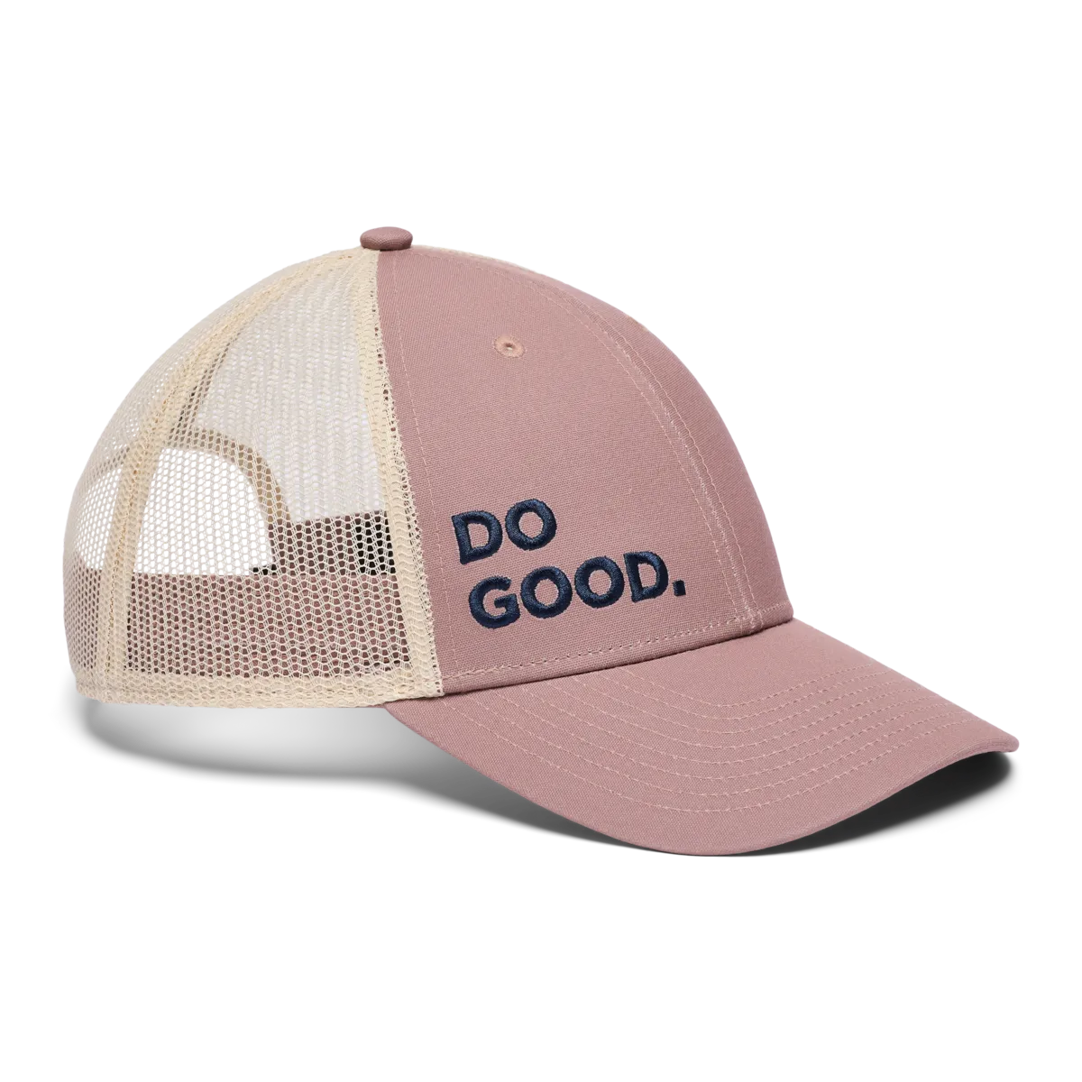 Cotopaxi Do Good casquette trucker Reishi 5 panneaux