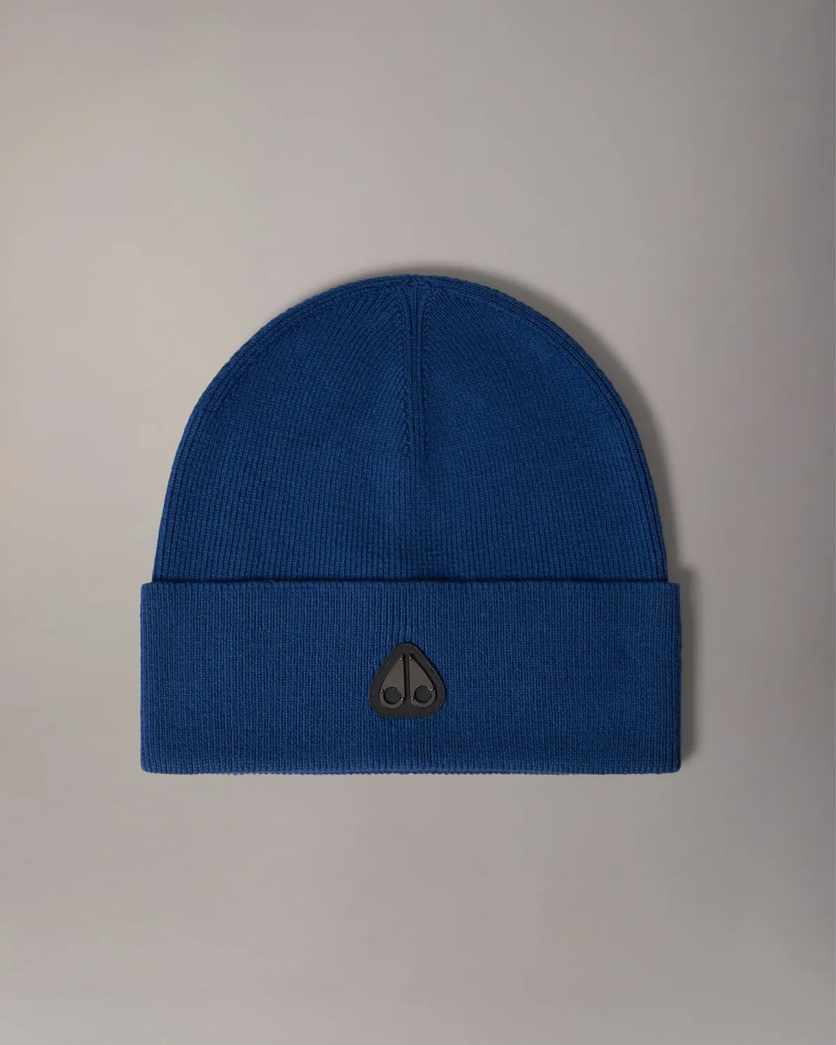 Moose Knuckles Frost bonnet laine nightfall
