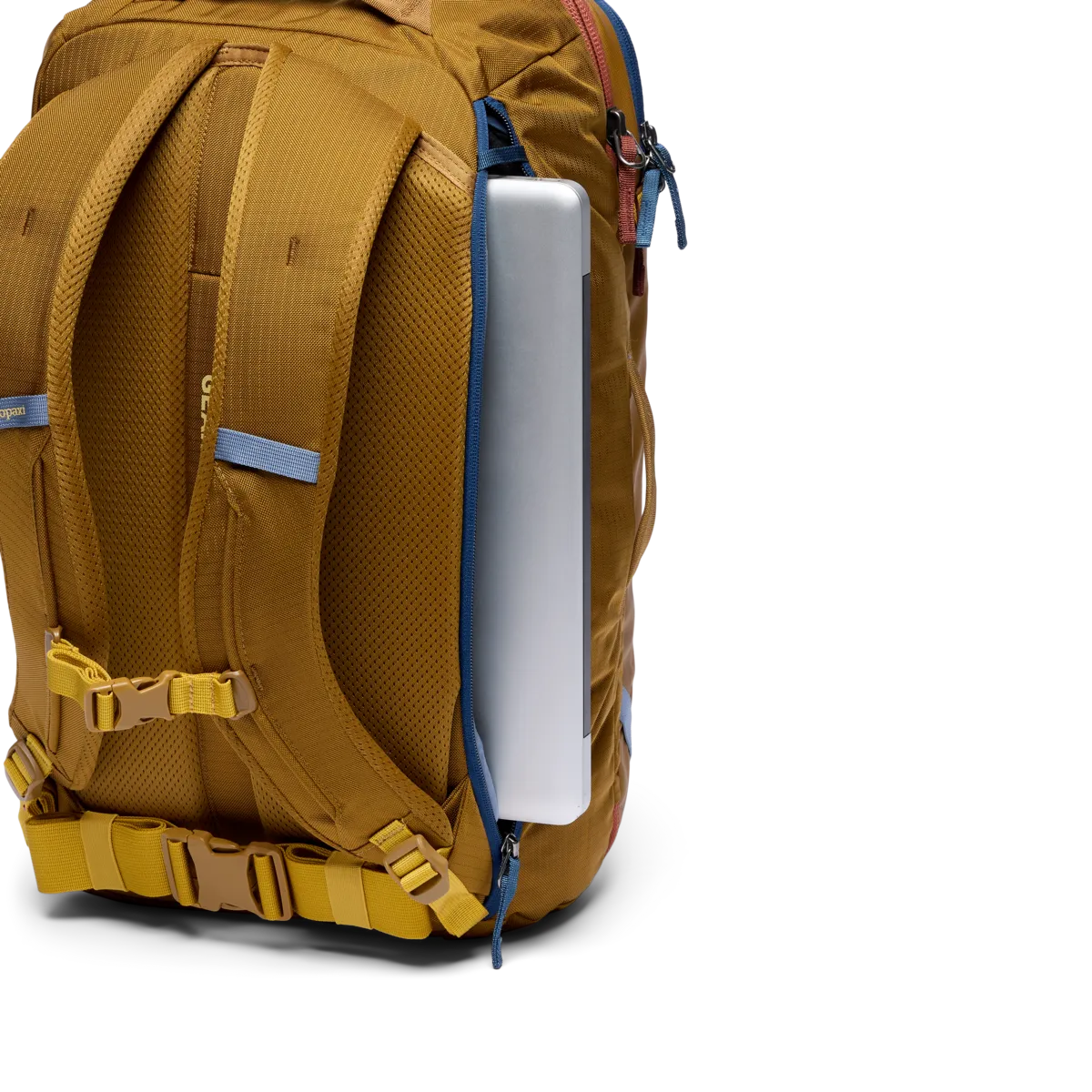Cotopaxi Allpa 28L sac à dos Bronze cabine