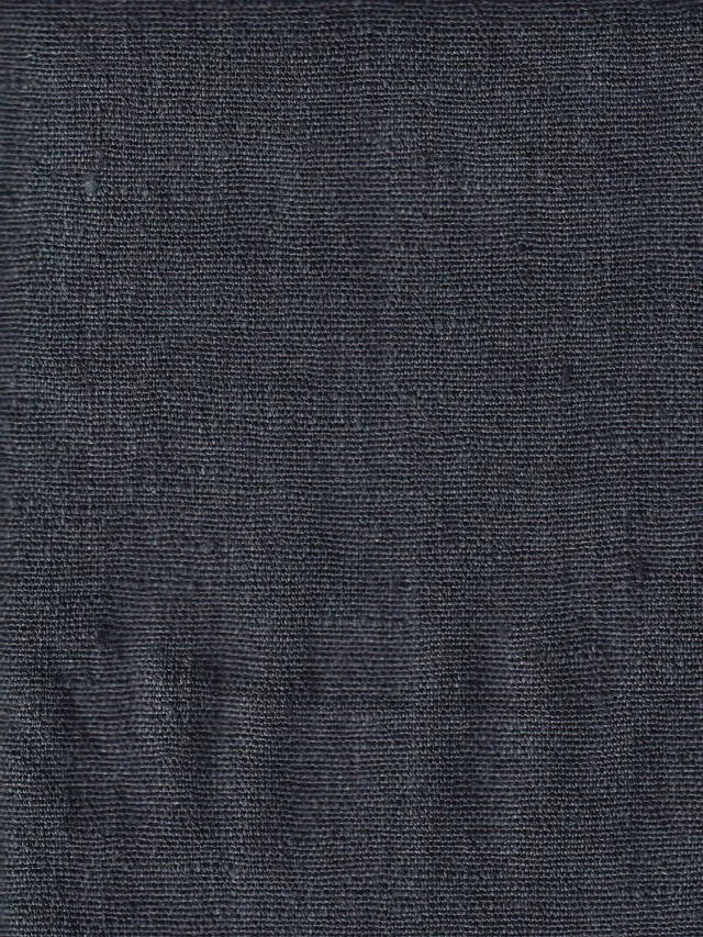 Hollington Paris tissu lin extensible gris 5 m