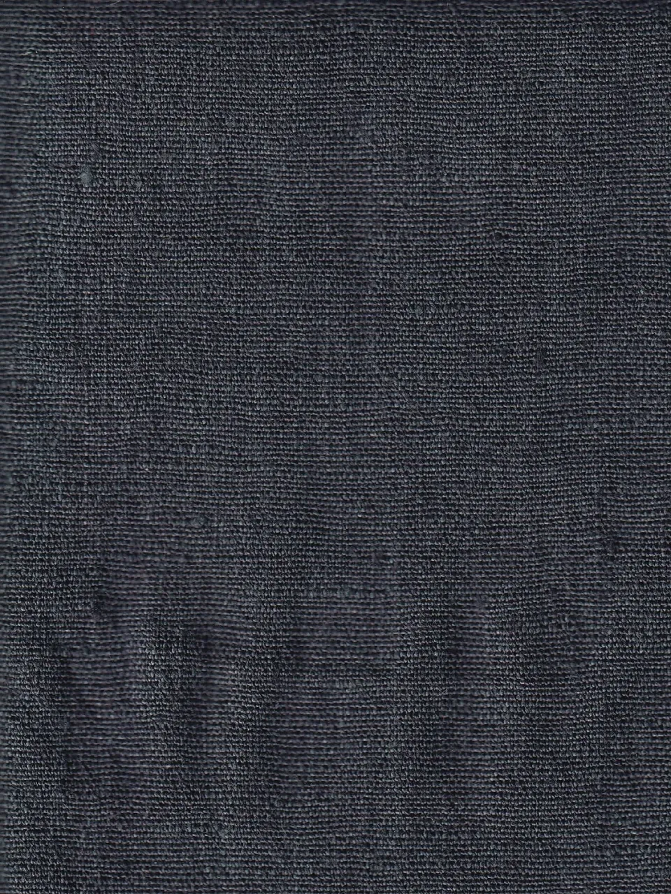 Hollington Paris tissu lin extensible gris 5 m
