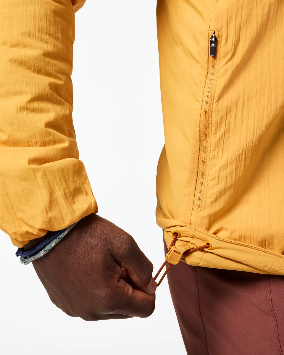 Cotopaxi Pacaya 2.0 Veste Homme Honeycomb isolante