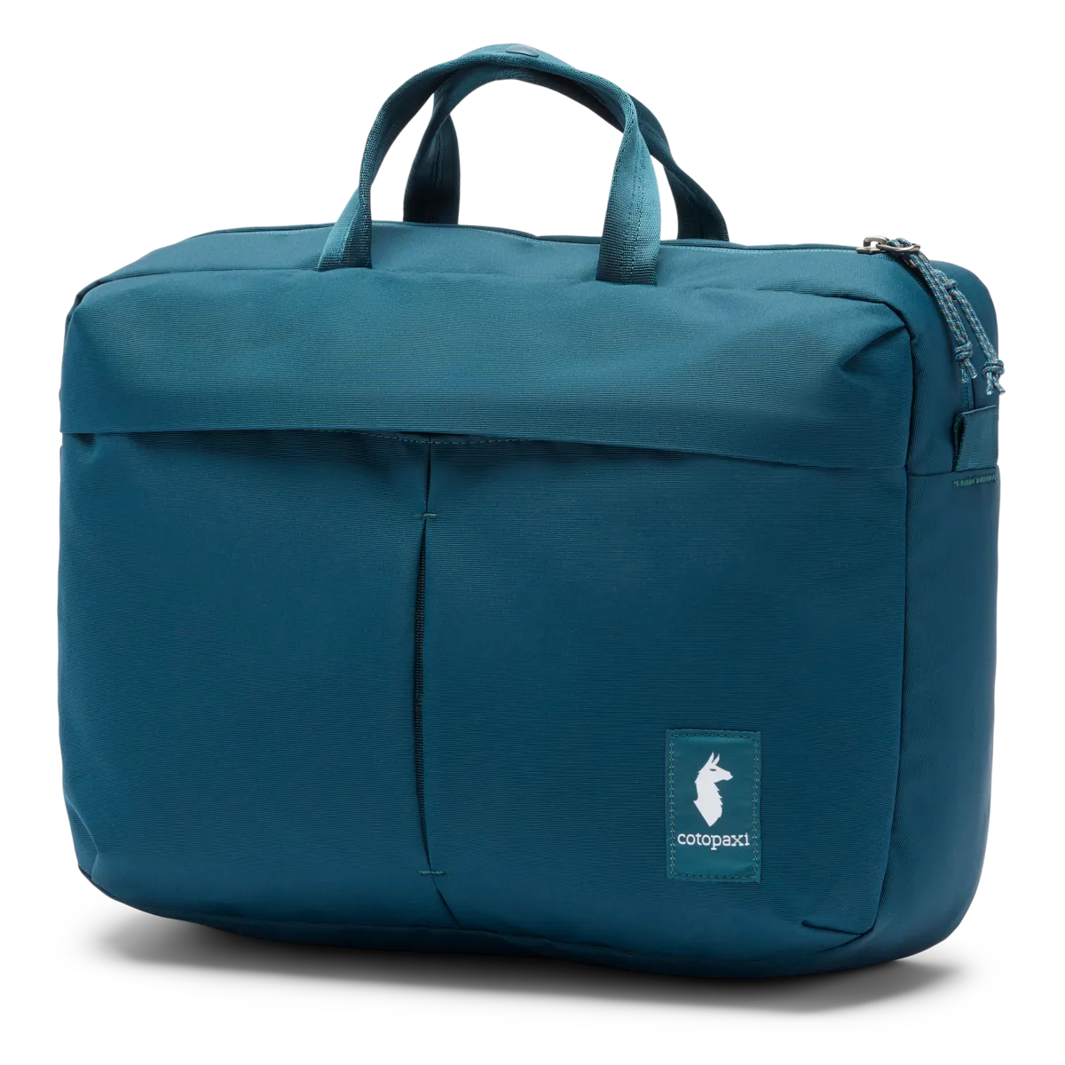 Cotopaxi Mente sac messager 15L Black recyclé