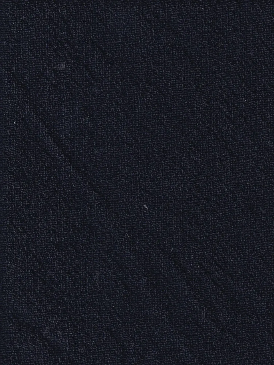 Hollington crêpe de laine tissu au mètre aubergine 100% laine