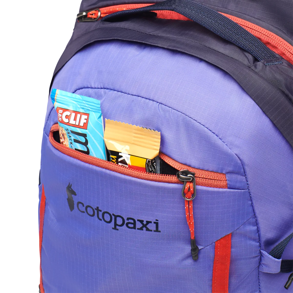 Cotopaxi Lagos 15L sac hydratation réservoir 2,5 L